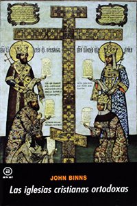 Iglesias cristianas ortodoxas / Orthodox Christian Churches