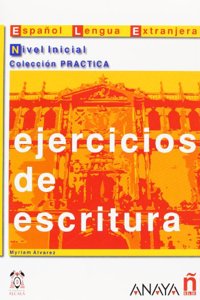 Ejercicios de escritura - Suena