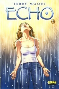 Echo 1
