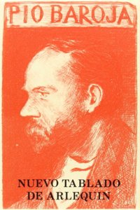 El nuevo tablado de Arlequin