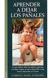 Aprender a dejar los panales