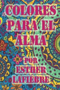 Colores Para El Alma