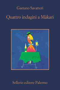 Quattro indagini a Makari