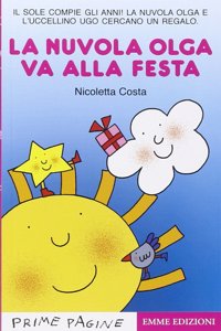 Prime Pagine in italiano