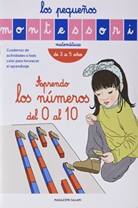 LOS PEQUENOS MONTESSORI. RECONOZCO LOS SONIDOS