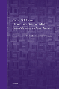 Global Sukūk and Islamic Securitization Market
