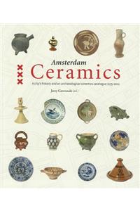 Amsterdam Ceramics