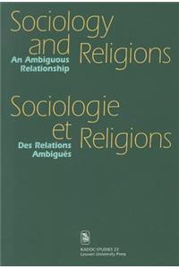 Sociology and Religions