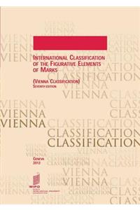 International Classification of the Figurative Elements of Marks (Vienna Classification) 7th Edition