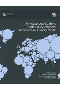Advanced Guide to Trade Policy Analysis