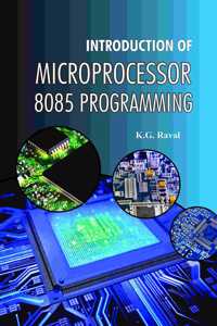 Introduction of Microprocessor 8085 Programming