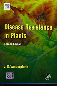 Disease Resistance In Plants