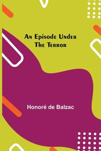 Episode under the Terror