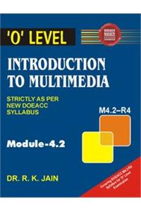 Introduction to Multimedia