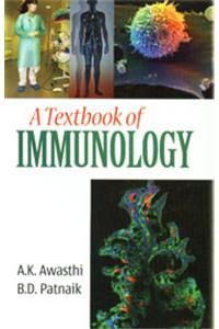 A Textbook of Immunology