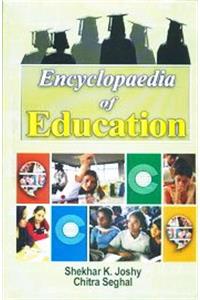 Encyclopaedia Of Education(10 Vol)