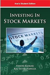 Investing in Stock Markets