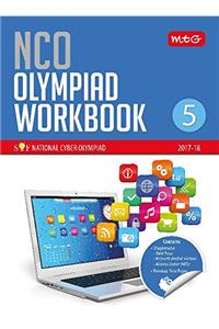 National Cyber Olympiad (NCO) Work Book - Class 5