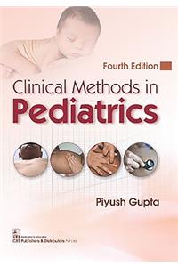 Clinical Methods in Pediatrics