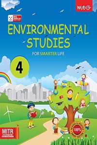 Class 4: Environmental Studies for Smarter Life-4