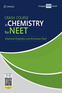 Crash Course in Chemistry for NEET