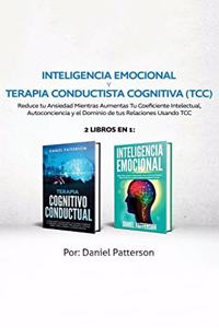 Inteligencia Emocional y Terapia Conductista Cognitiva (TCC)