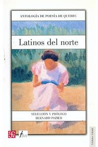 Latinos del Norte
