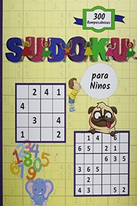 Sudoku para niños