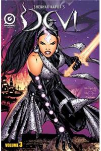 Shekhar Kapur's Devi - Vol. 3