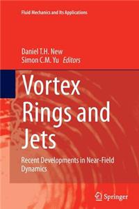 Vortex Rings and Jets