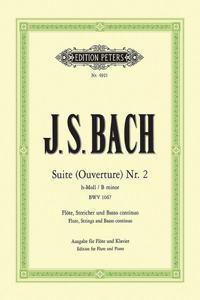 Suite (Overture) BWV 1067