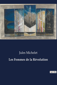 Les Femmes de la Révolution