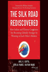Silk Road Rediscovered