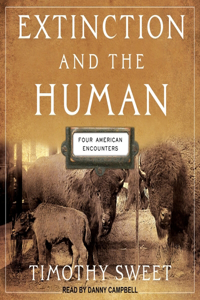 Extinction and the Human