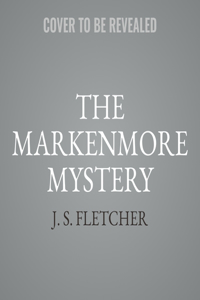 Markenmore Mystery