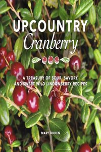 Upcountry Cranberry