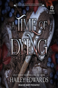 Time of Dying