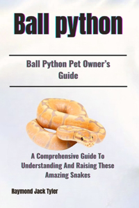 Ball Python