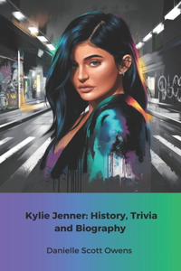 Kylie Jenner