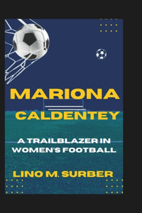Mariona Caldentey