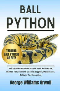 Ball Python