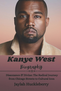 Kanye West Biography