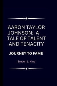 Aaron Taylor Johnson