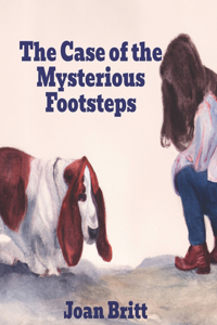 The Case of the Mysterious Footprints