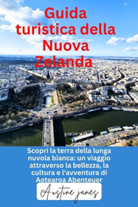 Guida turistica della Nuova Zelanda