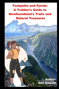 Footpaths and Fjords