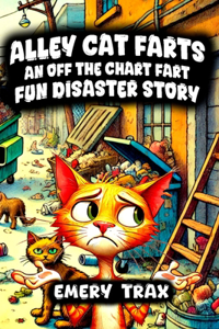 Alley Cat Farts