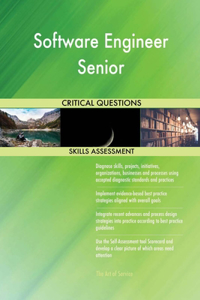 Software Engineer Senior Critical Questions Skills Assessment