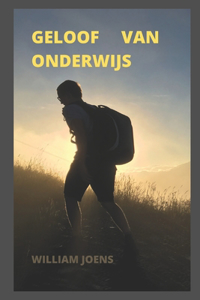 Geloof Van Onderwijs