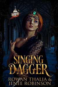 Singing Dagger